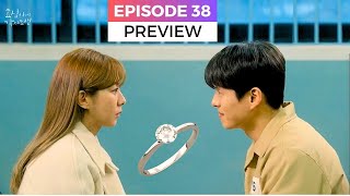 Live Your Own Life Episode 38 Preview  효심이네 각자도생 38회예고  Uee Ha Jun liveyourownlife [upl. by Ettennaj223]