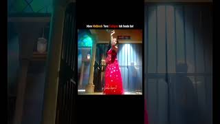 Karishma Singh ka dance 💃 ♥️ gulkijoshi maddamsir haseenamalik karishmasingh kareena dance [upl. by Analrahc834]