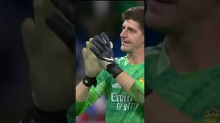 🔥 Courtois en su prime 🔥 [upl. by Etnor]