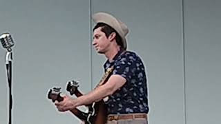 Kyle Eldridge amp the Kentucky Cowhands Vid 1 62224 [upl. by Elyc]