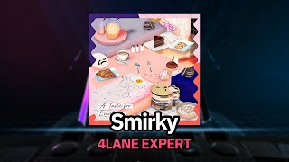 MASH VP ReVISION Smirky  Sobrem 4 LANE EXPERT [upl. by Ardnosac910]