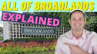 Broadlands Virginia  7 Things You Must Know Before Moving To Broadlands VA [upl. by Saiasi]