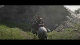 RDR2 Online From Armadillo to the Overflow Shout Out to all the Families [upl. by Acireh]