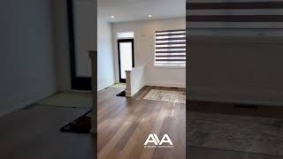 Revolutionize Your Home with Exciting Window Treatments Roller amp Motorized Blinds [upl. by Imaon]