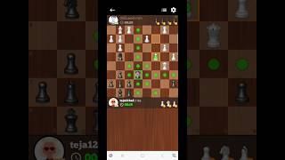 chess36 chess chessopeningtrick chessgames games gaming [upl. by Ruel]