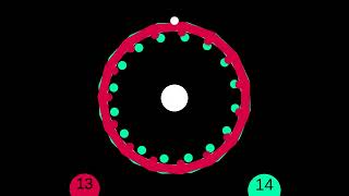 1516 Polyrhythm Metronome [upl. by Malachy]