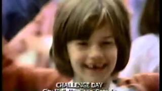 ParticipACTION Commercial During Christmas Daddies 1988 [upl. by Naniac]