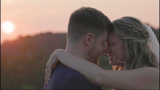 Bobby amp Julia Balmer Wedding Film [upl. by Ntsuj]