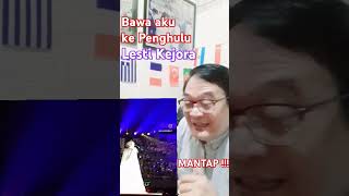 🔴LESTI KEJORA❗❗❗BAWA AKU KE PENGHULU❗❗❗ lestikejora rizkybillar rizkybillardanlestikejora abangl [upl. by Krum]