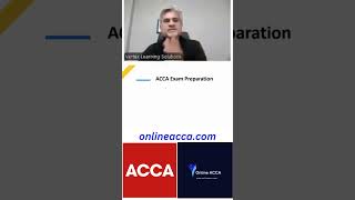 ACCA Exam Order exam acca examorder tips [upl. by Nole]