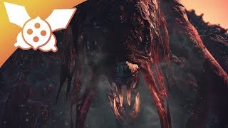 LP Monster Hunter World 26  Le Dragon Zombie [upl. by Agler]