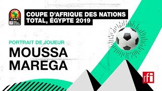 Moussa Marega  le Terminator Mali CAN2019 [upl. by Idelia368]