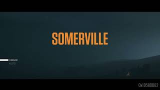 Somerville campaña en español  parte 1 PS4 darkhorse977 [upl. by Nedia832]