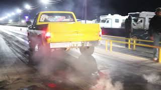 Concho Valley Dragway TNT 11082024 [upl. by Sancho]