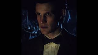 Reuploaded 11th Doctor edit doctorwho mattsmith edit shorts [upl. by Mcclelland404]