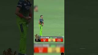 Best bowling speal in 2022 harshal patel cricket harshalpatel ipl cricketlover shorts viral [upl. by Noelyn]