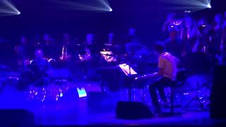 Spiritualized  Ladies and Gentlemen We Are Floating In Space Live at Primavera Sound 2018 [upl. by Madda]