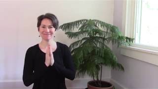 What is Somatic Meditation [upl. by Combes]