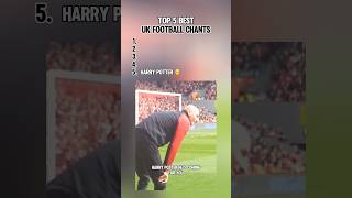 Comment any others 👀 football funny chants funnyfootball uk shorts [upl. by Irot]