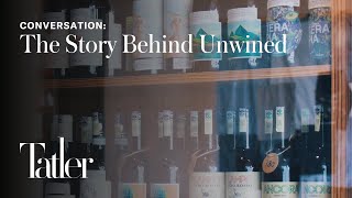 The Story Behind Unwined [upl. by Kleiman]