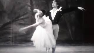 Margot Fonteyn and Rudolph Nureyev [upl. by Aleck450]