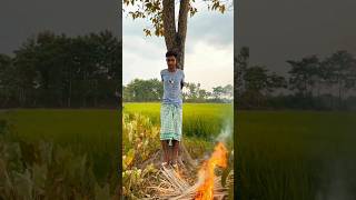 VillageElectricproblemlinemanreusitshikkha😂viralcomedynewfunnyvideo [upl. by Woolson175]