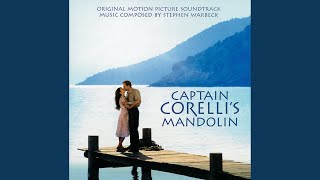 Warbeck After the Dance Captain Corellis Mandolin  Original Motion Picture Soundtrack [upl. by Toby]