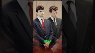 quotMenendez Brothers The Shocking Truth Behind the Infamous Casequot [upl. by Ysle]