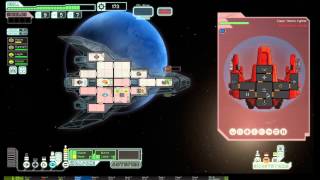 FTL AE  Speedrun World Record 1240 Stealth B [upl. by Kirimia]