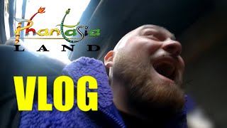 PHANTASIALAND VLOG  FAZIT [upl. by Greenman165]