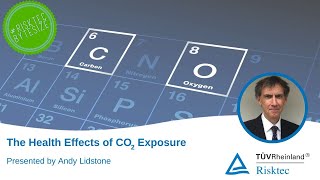 The Health Effects of CO2 Exposure [upl. by Waki149]