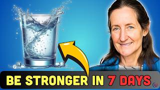 20 years of Low TESTOSTERONE Gone START DRINKING THESE  Dr Barbara ONeil  Fit Life Journey [upl. by Wilmette635]