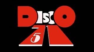 Disco 71  Edition 5 stereo [upl. by Paehpos16]