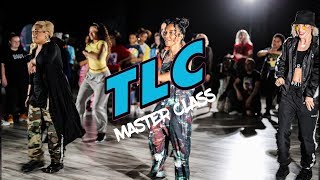 TLC  What About Your Friends  TLC Choreography  DanceOn Class [upl. by Helsa]