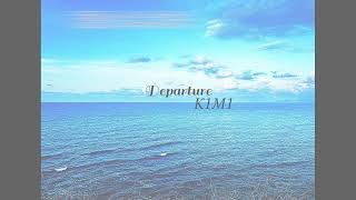 K1M1 1st Album 『Departure』クロスフェード [upl. by Catie]