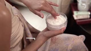 Avon Planet Spa steps and tips to enjoy the relaxation of a home spa treatment [upl. by Pinckney359]