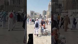 kaaba song beautiful kaba love kabalive live makkahmadeenah makkhamadina sorts [upl. by Anirda]