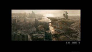 Fallout 3 OST  Anything Goes 1934  Cole Porter  Track 5  HD [upl. by Haydon]