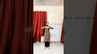 Nainowale Ne  Padmavaat  Semi Classical Dance  By Simran Rastogi dance easy nainowalene [upl. by Leur642]