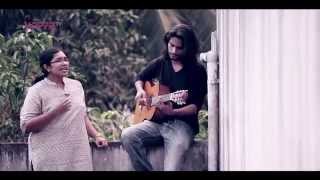 Moodtapes  Enga pona raasa by Charu Hariharan amp Vivian Varghese  Kappa TV [upl. by Tcideneb]