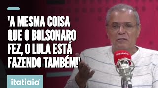 EXDIRETOR DA ABIN NO GOVERNO BOLSONARO É ALVO DE INVESTIGAÇÃO DA POLÍCIA FEDERAL [upl. by Nylekcaj]