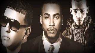 Guaya Guaya Remixeo  Don Omar Ft Daddy Yankee amp Arcangel Prod by DJ Gucci [upl. by Nuriel]