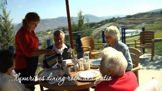 Kamloops Seniors Village  A Senior Care Facility [upl. by Sabba]