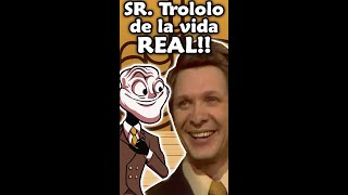 MR Trololo de la Vida REAL [upl. by Trow]