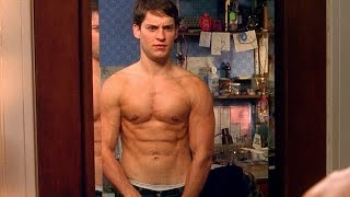 Peter Parker Gets His Powers  quotBig Changequot  Transformation Scene  SpiderMan 2002 Movie CLIP HD [upl. by Aciruam984]