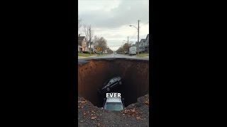 The Mysterious World of Sinkholes [upl. by Sualk]