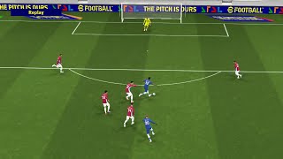 Chelsea vs West Ham  premier league 202425 [upl. by Heady]