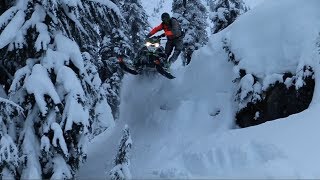 Best Backcountry Technical Riding [upl. by Chud713]