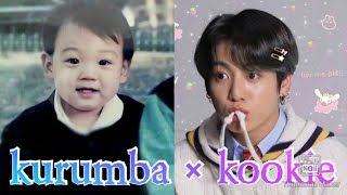 Kurumba song kookie versionBTS jungkook [upl. by Jill]