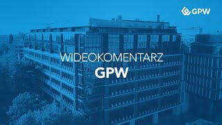 Wideokomentarz GPW 14  04052021 [upl. by Anen]